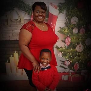 Meet your Posher, Trenise